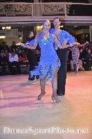 Unassigned/Not identified at Blackpool Dance Festival 2008