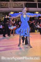 Unassigned/Not identified at Blackpool Dance Festival 2008