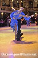 Unassigned/Not identified at Blackpool Dance Festival 2008