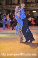 Unassigned/Not identified at Blackpool Dance Festival 2008