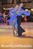 Unassigned/Not identified at Blackpool Dance Festival 2008