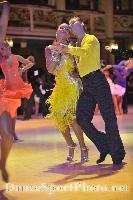 Unassigned/Not identified at Blackpool Dance Festival 2008