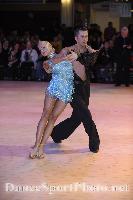 Unassigned/Not identified at Blackpool Dance Festival 2008