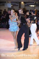 Unassigned/Not identified at Blackpool Dance Festival 2008