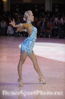 Unassigned/Not identified at Blackpool Dance Festival 2008