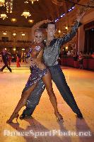 Unassigned/Not identified at Blackpool Dance Festival 2008
