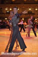 Unassigned/Not identified at Blackpool Dance Festival 2008