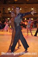 Unassigned/Not identified at Blackpool Dance Festival 2008