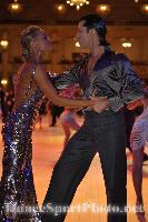 Unassigned/Not identified at Blackpool Dance Festival 2008
