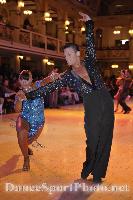 Unassigned/Not identified at Blackpool Dance Festival 2008
