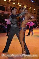 Unassigned/Not identified at Blackpool Dance Festival 2008