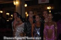 Unassigned/Not identified at Blackpool Dance Festival 2008
