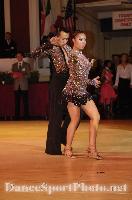 Unassigned/Not identified at Blackpool Dance Festival 2008