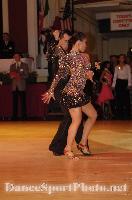Unassigned/Not identified at Blackpool Dance Festival 2008
