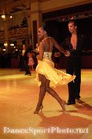 Unassigned/Not identified at Blackpool Dance Festival 2008