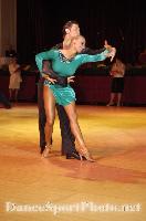 Unassigned/Not identified at Blackpool Dance Festival 2008