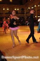 Unassigned/Not identified at Blackpool Dance Festival 2008
