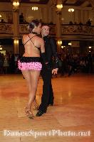 Unassigned/Not identified at Blackpool Dance Festival 2008