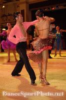 Unassigned/Not identified at Blackpool Dance Festival 2008
