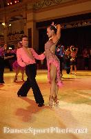 Unassigned/Not identified at Blackpool Dance Festival 2008