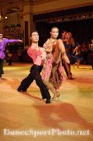 Unassigned/Not identified at Blackpool Dance Festival 2008