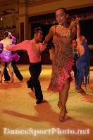 Unassigned/Not identified at Blackpool Dance Festival 2008