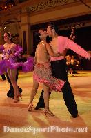 Unassigned/Not identified at Blackpool Dance Festival 2008