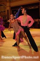 Unassigned/Not identified at Blackpool Dance Festival 2008
