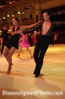 Unassigned/Not identified at Blackpool Dance Festival 2008