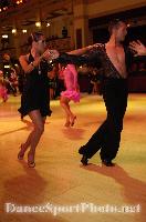 Unassigned/Not identified at Blackpool Dance Festival 2008