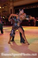 Unassigned/Not identified at Blackpool Dance Festival 2008