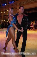 Unassigned/Not identified at Blackpool Dance Festival 2008