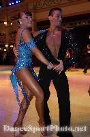 Unassigned/Not identified at Blackpool Dance Festival 2008