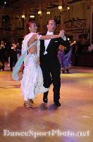Unassigned/Not identified at Blackpool Dance Festival 2008