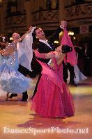 Unassigned/Not identified at Blackpool Dance Festival 2008