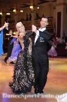 Unassigned/Not identified at Blackpool Dance Festival 2008