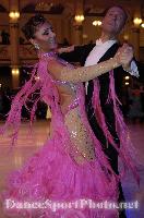 Unassigned/Not identified at Blackpool Dance Festival 2008