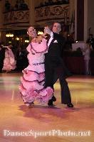Unassigned/Not identified at Blackpool Dance Festival 2008