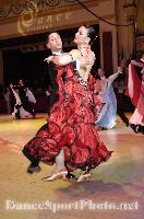 Unassigned/Not identified at Blackpool Dance Festival 2008