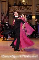 Unassigned/Not identified at Blackpool Dance Festival 2008