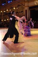 Unassigned/Not identified at Blackpool Dance Festival 2008