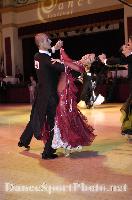 Unassigned/Not identified at Blackpool Dance Festival 2008