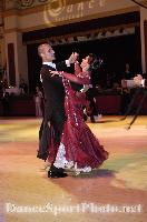 Unassigned/Not identified at Blackpool Dance Festival 2008