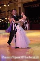 Unassigned/Not identified at Blackpool Dance Festival 2008