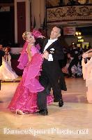 Unassigned/Not identified at Blackpool Dance Festival 2008