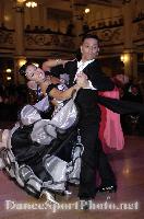 Unassigned/Not identified at Blackpool Dance Festival 2008