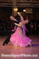 Unassigned/Not identified at Blackpool Dance Festival 2008