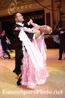 Unassigned/Not identified at Blackpool Dance Festival 2008