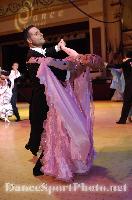 Unassigned/Not identified at Blackpool Dance Festival 2008