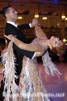 Unassigned/Not identified at Blackpool Dance Festival 2008